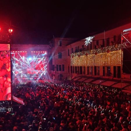 Appartamento Main Square View Cattaro Esterno foto