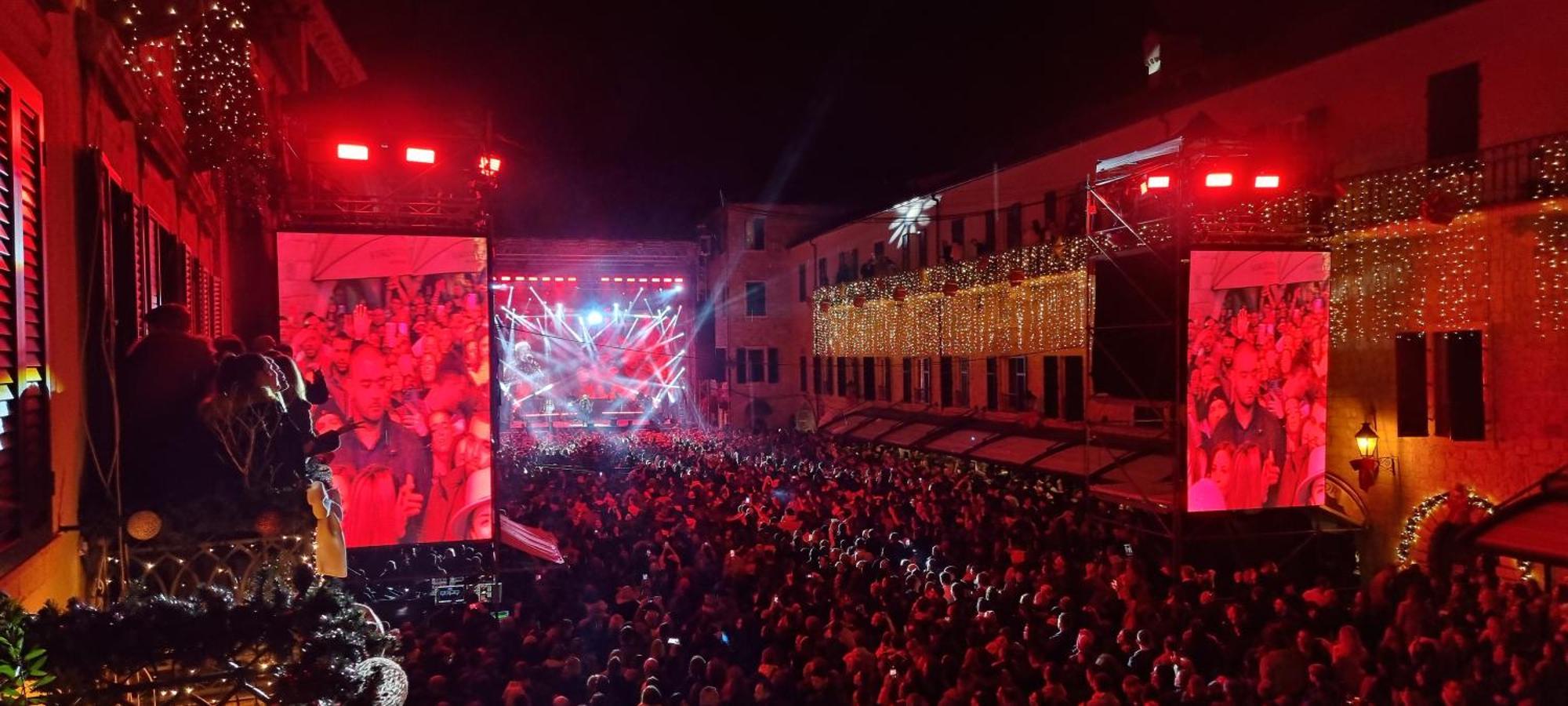 Appartamento Main Square View Cattaro Esterno foto