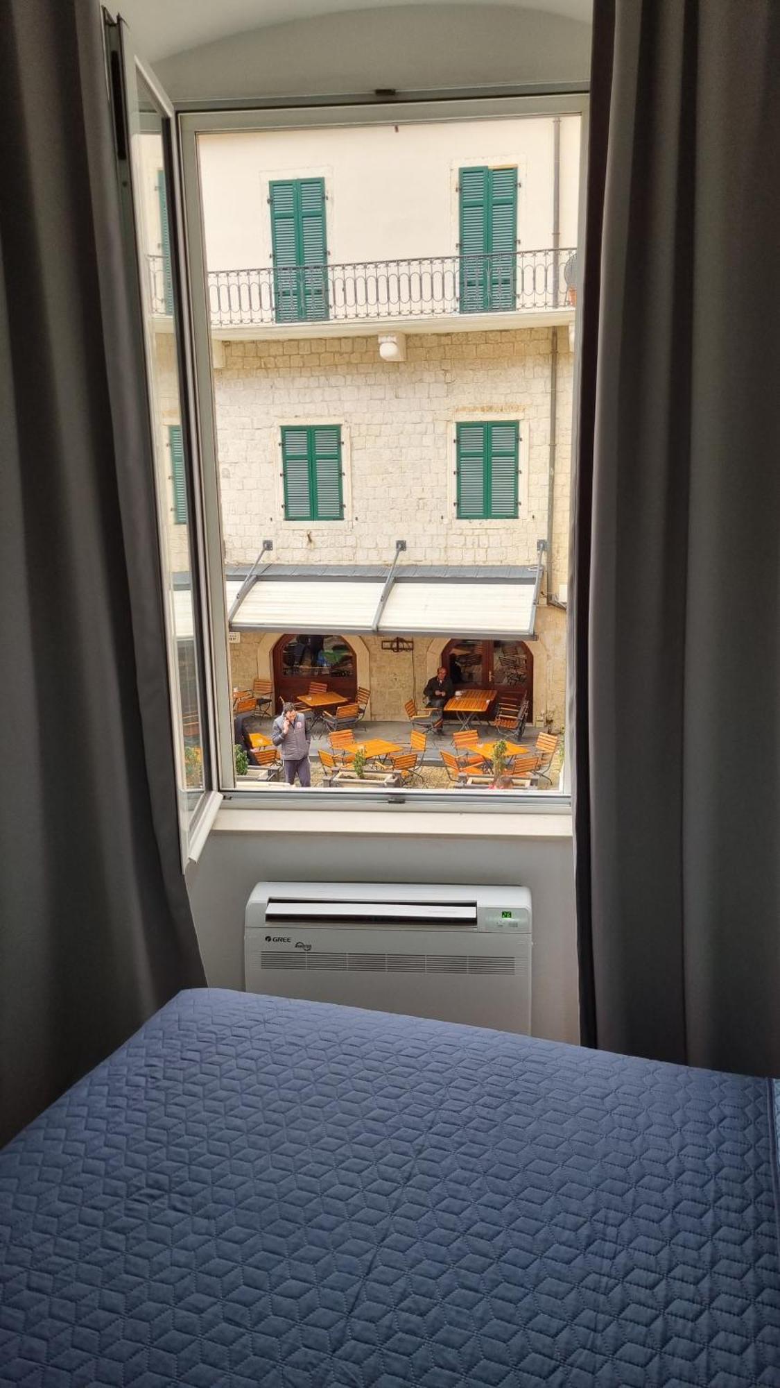 Appartamento Main Square View Cattaro Esterno foto